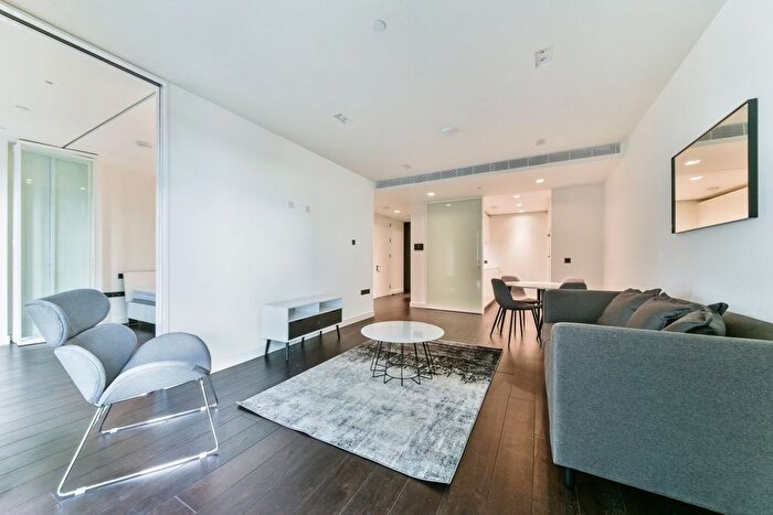 1 Bedroom Flat To Rent In Casson Square, London, SE1