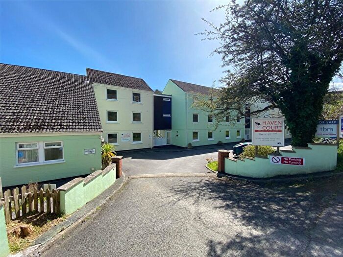 2 Bedroom Flat To Rent In Little Haven, Haverfordwest, Pembrokeshire, SA62