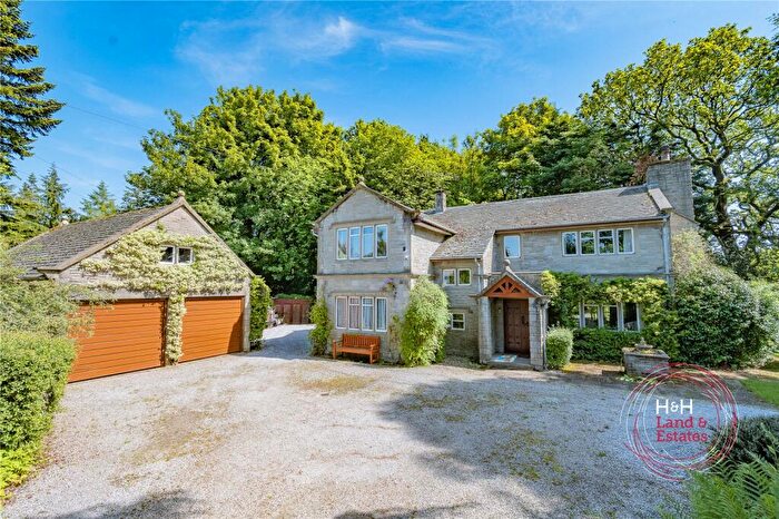 4 Bedroom Detached House For Sale In Furrows End, Millbridge Lane, Stainton, Kendal, Cumbria, LA8
