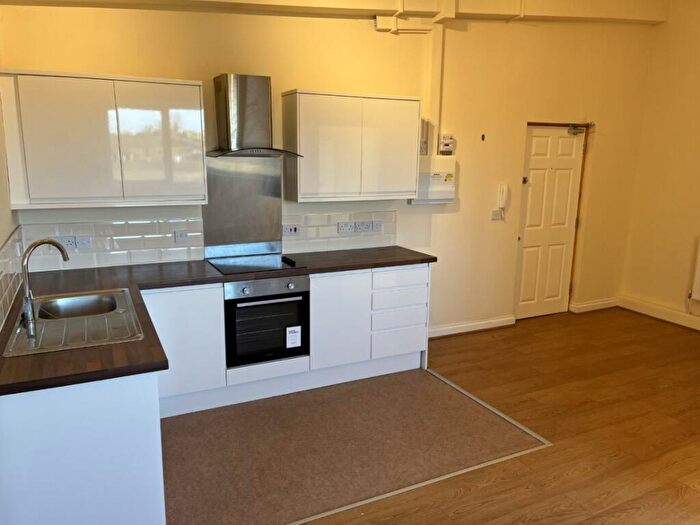 2 Bedroom Apartment To Rent In Wyldecrest Lodge, Kiveton Park, S26