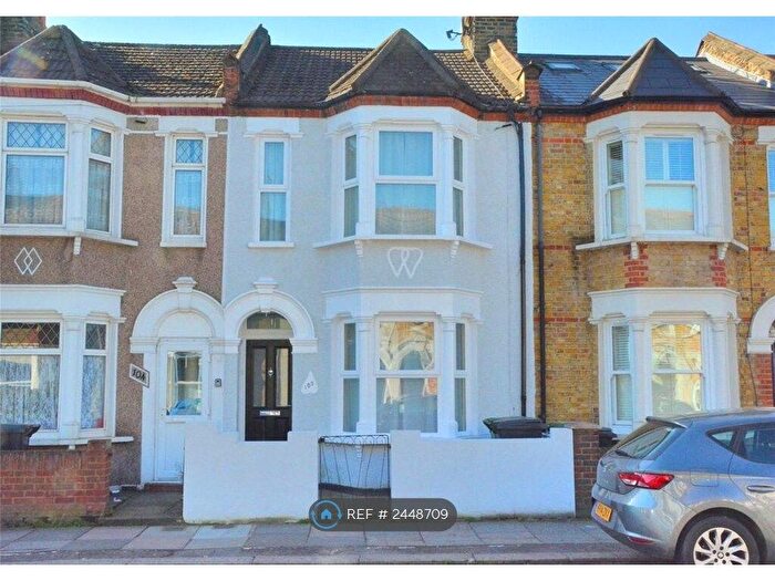 2 Bedroom Terraced House To Rent In Leahurst Road, London, SE13