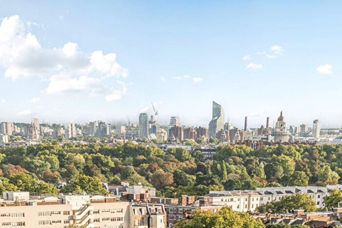 2 Bedroom Flat For Sale In Merchant Square, Paddington, London, W2