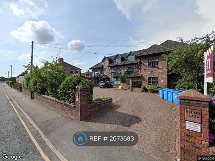 2 Bedroom Flat To Rent In Village Plaza, Liverpool, L12