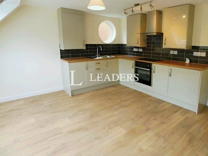 2 Bedroom Apartment To Rent In Appleby House, Bretton Green, Peterborough, PE3