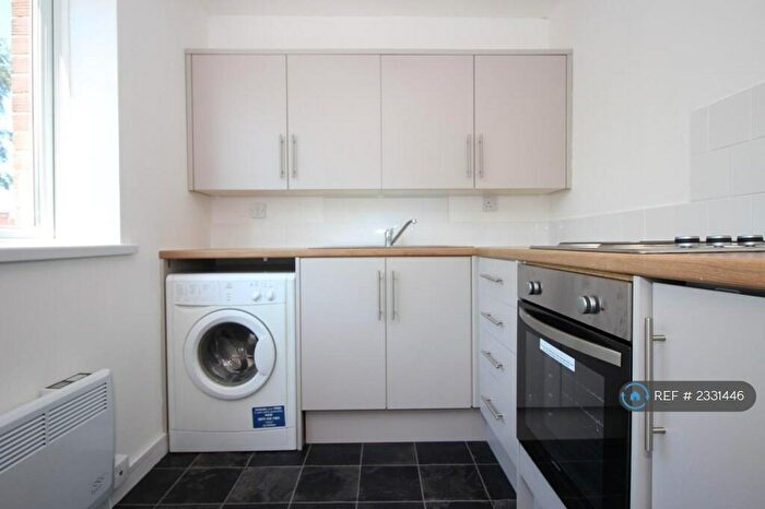 1 Bedroom Flat To Rent In West Jesmond Avenue, Newcastle Upon Tyne, NE2