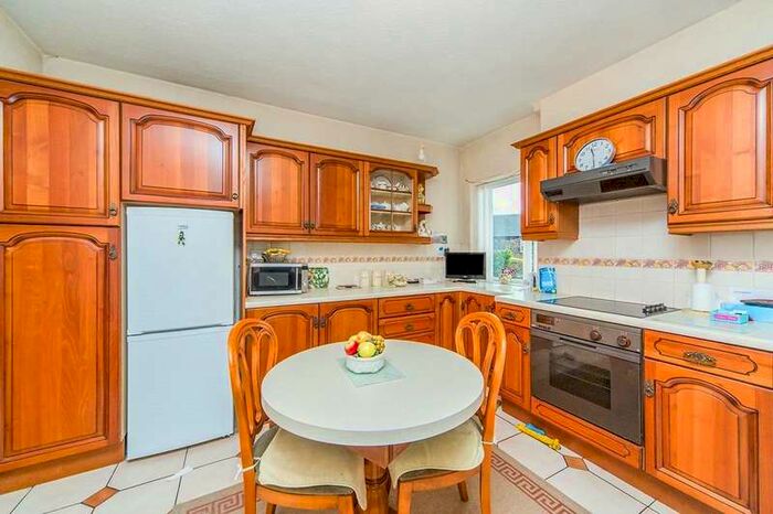 2 Bedroom Detached Bungalow For Sale In Gun Battery Lane, Biddulph Moor, Stoke-on-trent, Staffordshire, ST8