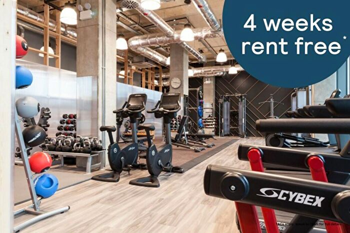 Studio To Rent In Old Oak Lane, London, NW10