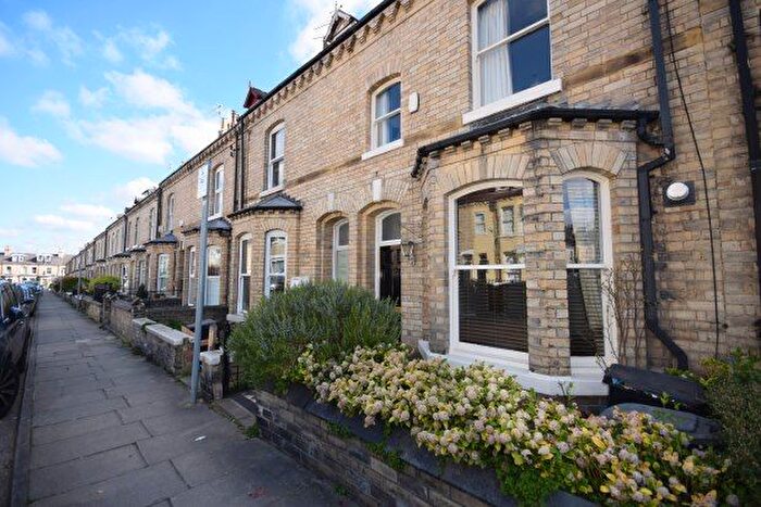 3 Bedroom Flat To Rent In Millfield Road, York, YO23