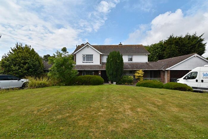 6 Bedroom Detached House For Sale In Harley Shute Road, St. Leonards-On-Sea, TN38