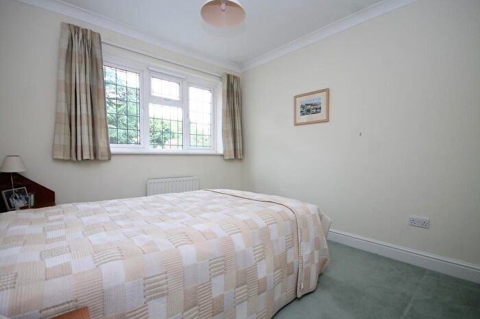 3 Bedroom Terraced House For Sale In Springvale Close, Great Bookham, KT23