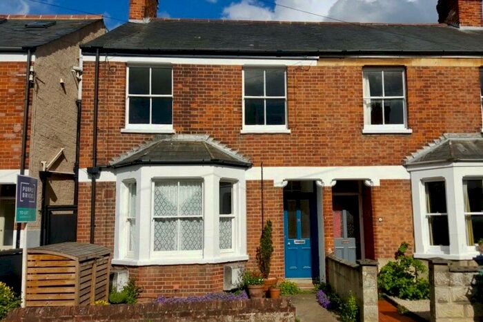 1 Bedroom Flat To Rent In Hill View Road, Oxford, OX2