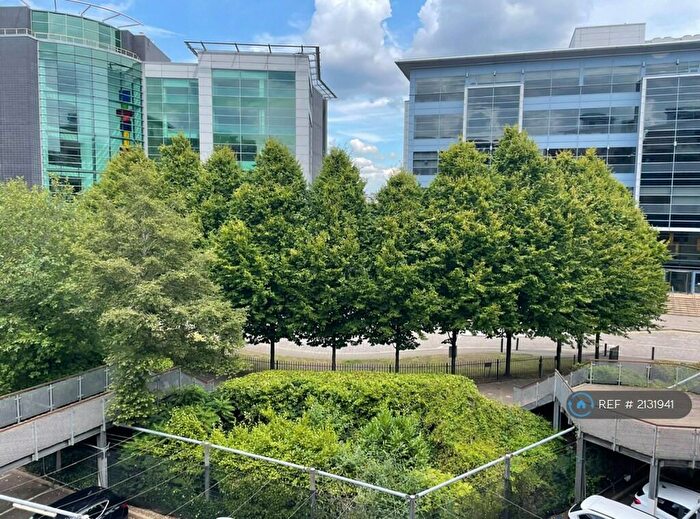 2 Bedroom Flat To Rent In Velocity South, Leeds, LS11