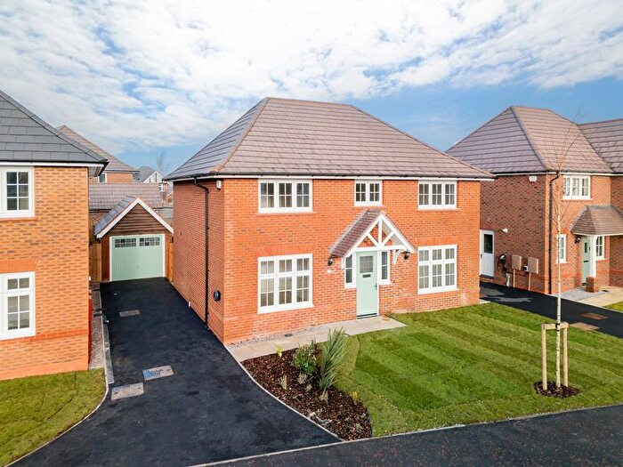 4 Bedroom Detached House For Sale In Lightfoot Lane, Higher Bartle, Preston, PR4