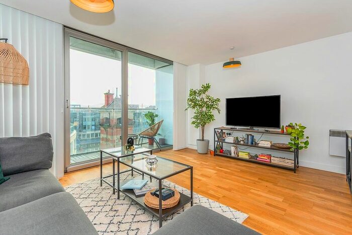 2 Bedroom Flat To Rent In Cheapside, Liverpool, Merseyside, L2