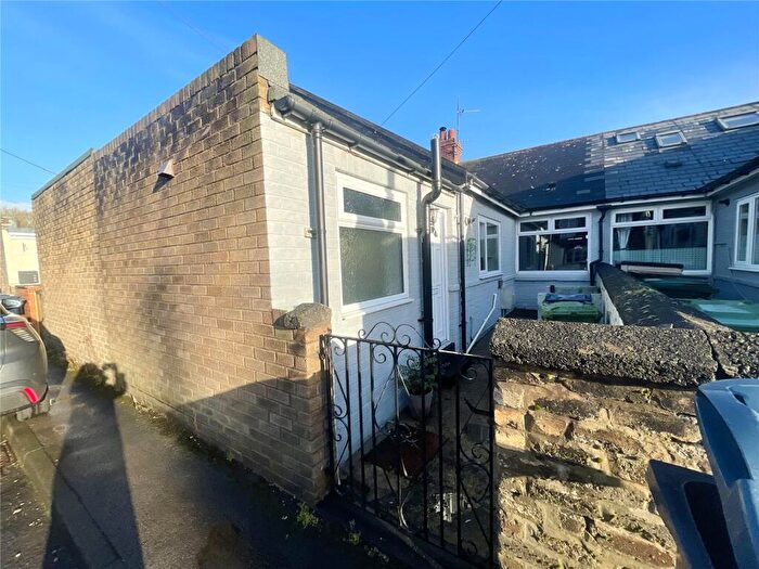 1 Bedroom Bungalow To Rent In Peartree Bungalows, Blackhall Mill, Newcastle Upon Tyne, NE17