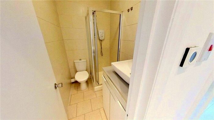 1 Bedroom Flat To Rent In Dalston Lane, Hackney, London, E8