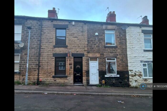 2 Bedroom Terraced House To Rent In Wilby Lane, Barnsley, S70