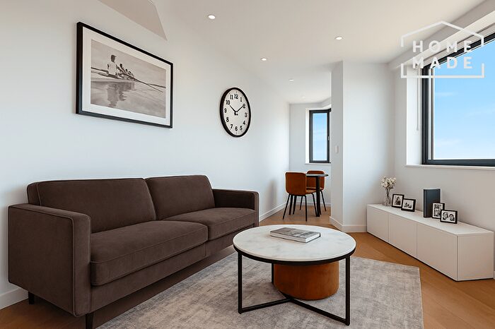1 Bedroom Flat To Rent In Wem Tower, Wembley, HA9