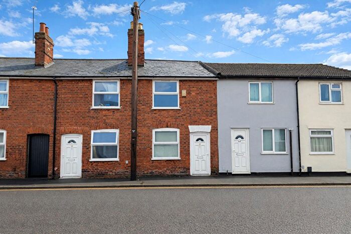 2 Bedroom Terraced House To Rent In Barrack Street, Colchester, CO1