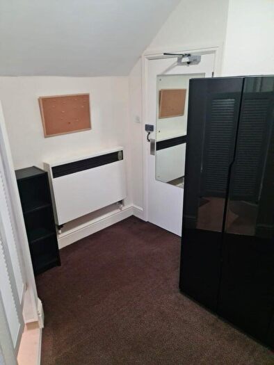 1 Bedroom Property To Rent In Holyhead Road, Coventry, CV1