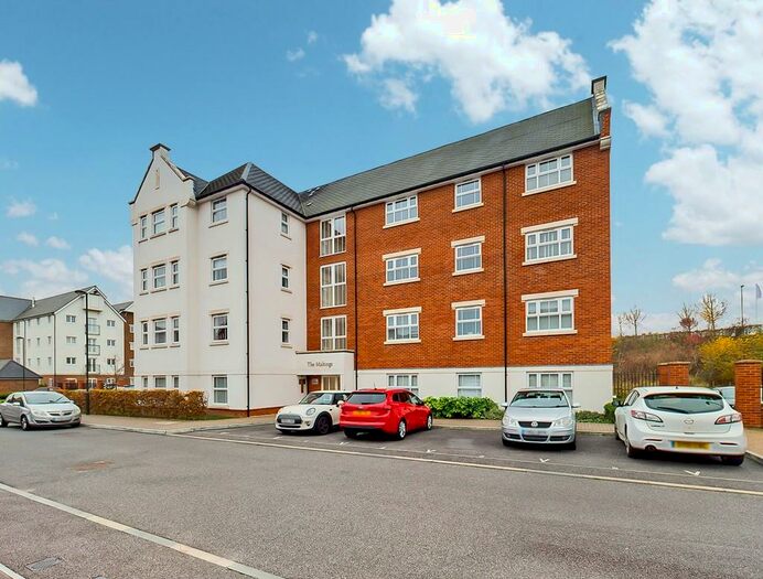 1 Bedroom Apartment To Rent In Arundale Walk, Horsham, RH12