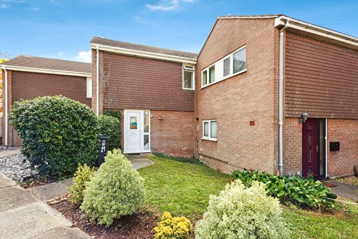 3 Bedroom End Terrace House For Sale In Snowdon Vale, Weston-Super-Mare, Somerset, BS23