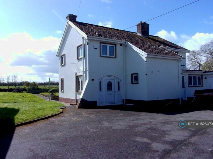 3 Bedroom Detached House To Rent In Main Street, Wells, Somerset, BA16