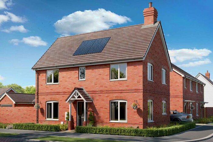3 Bedroom Detached House For Sale In Sefter Road, Pagham, Bognor Regis, West Sussex, PO21