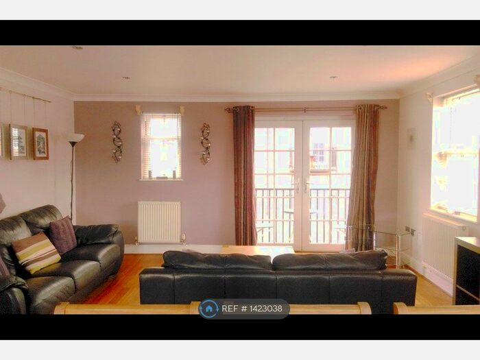 2 Bedroom Flat To Rent In Northumberland St., Darlington, DL3