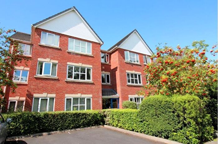 2 Bedroom Flat To Rent In Victoria Road, Birmingham, B27