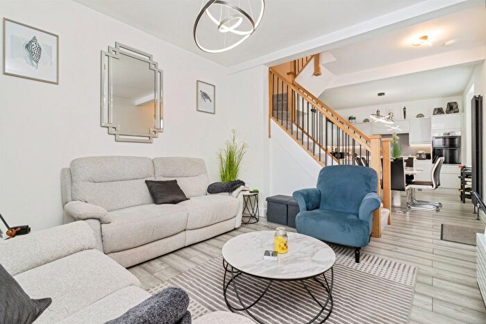 2 Bedroom End Terrace House For Sale In Higher Polsham Road, Paignton, TQ3