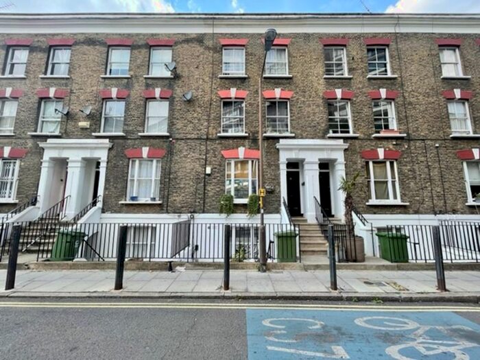 2 Bedroom Flat To Rent In Princess Street, London, SE1