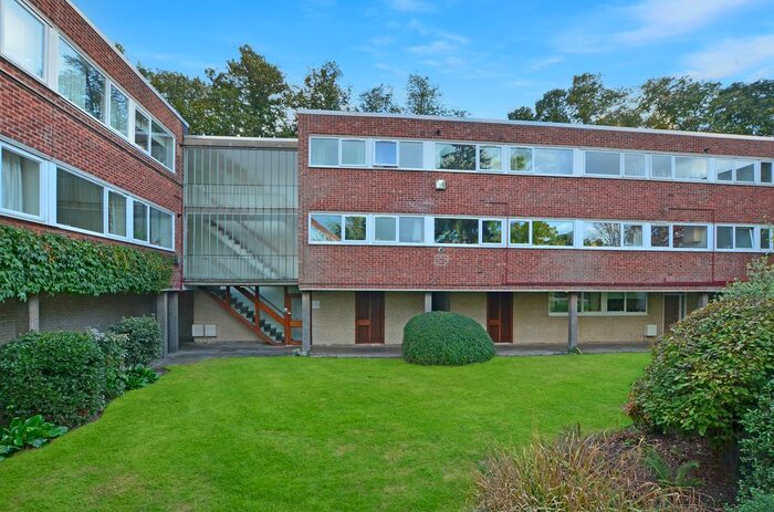 2 Bedroom Flat To Rent In Gilmerton Court, Trumpington, Cambridge, CB2