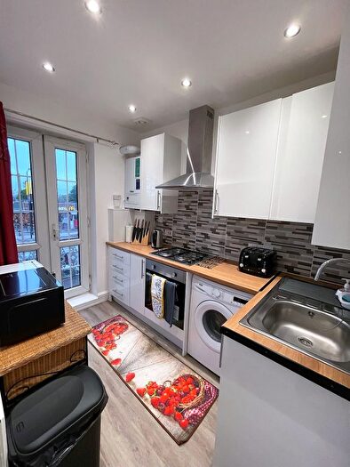 1 Bedroom Flat To Rent In Old Kent Road, SE1
