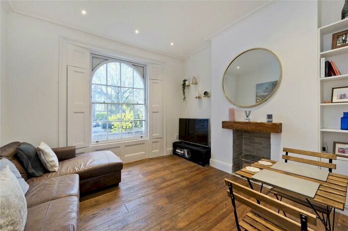 1 Bedroom Apartment To Rent In Furlong Road, London, N7