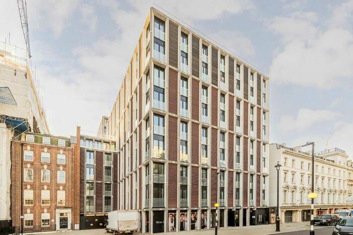 1 Bedroom Flat To Rent In Hanover Square, London, W1S
