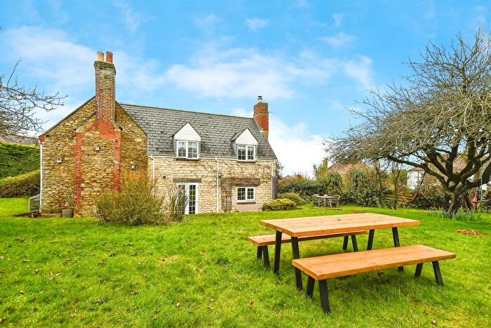 4 Bedroom Cottage For Sale In Westrop, Highworth, Swindon, SN6