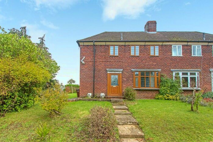 3 Bedroom Semi-Detached House For Sale In Stansfield, Sudbury, Suffolk, CO10