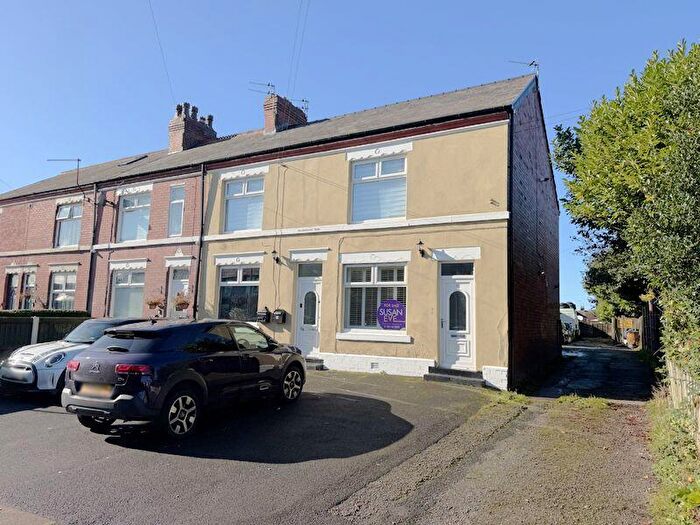 1 Bedroom Maisonette For Sale In Marsh Road - Thornton Cleveleys -, FY5