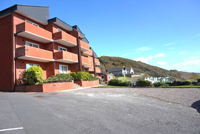1 Bedroom Apartment For Sale In Fairhaven Court, Langland, Swansea, SA3