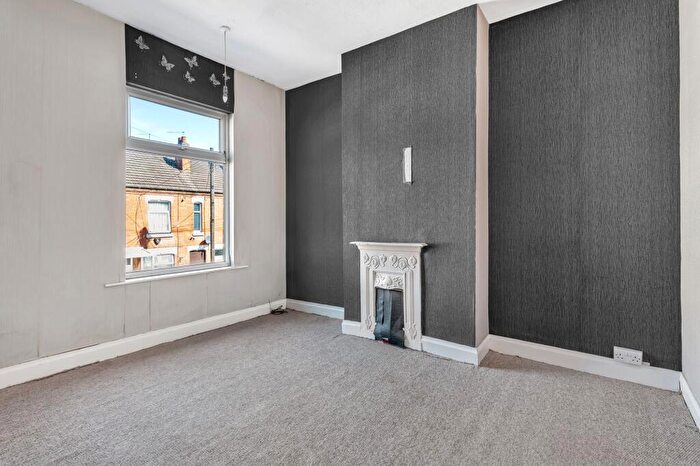 2 Bedroom Terraced House For Sale In Chandos Street, Coventry, CV2