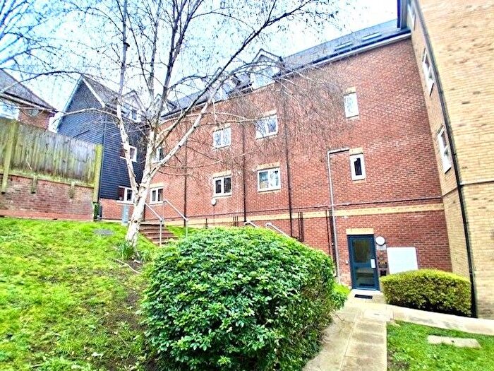 1 Bedroom Flat To Rent In Archer Place, Bishop's Stortford, CM23