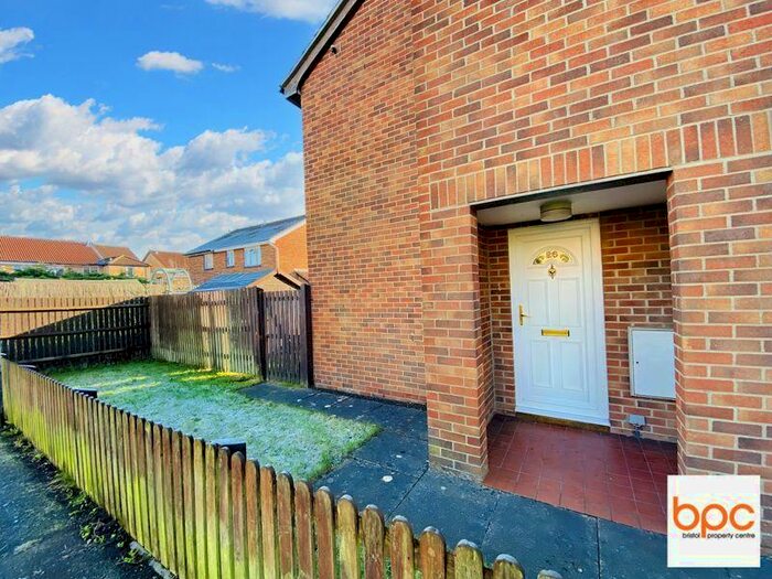 Studio To Rent In Fontana Close, Longwell Green, BS30