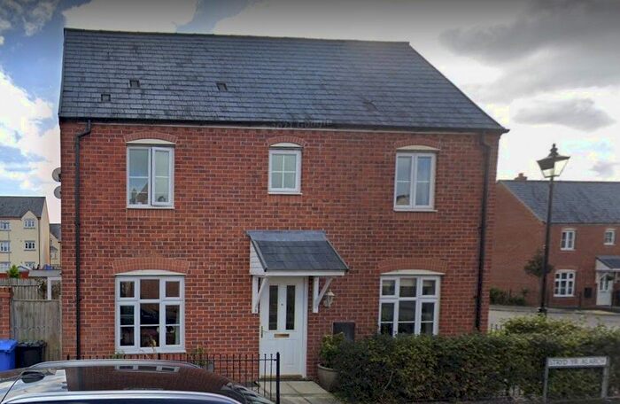 3 Bedroom Terraced House To Rent In Rhuthun, Sir Ddinbych, LL15