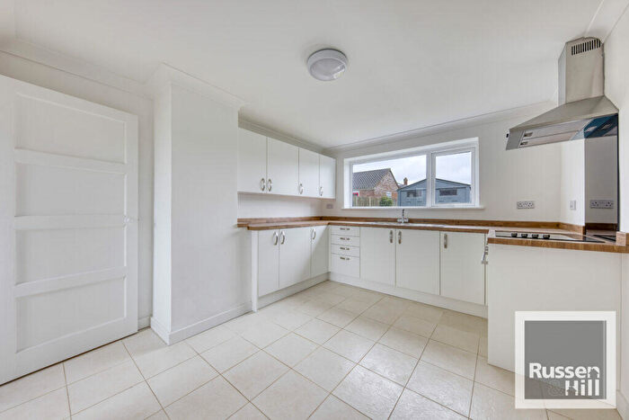 3 Bedroom Town House For Sale In Bawburgh Road, Easton, NR9