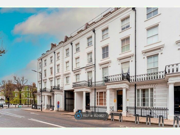 1 Bedroom Flat To Rent In Orsett Terrace, London, W2