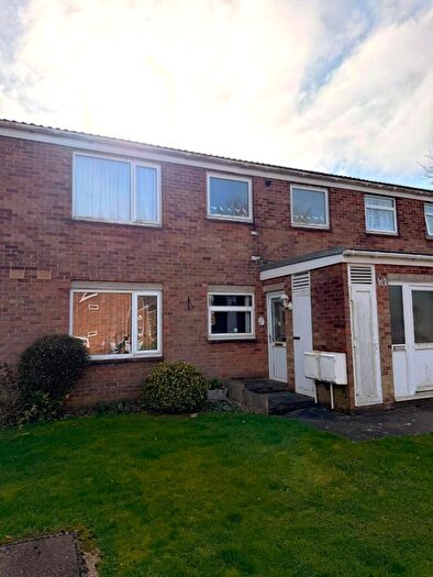 2 Bedroom Apartment To Rent In Hawthorn Chase, Lincoln, Lincolnshire, LN2