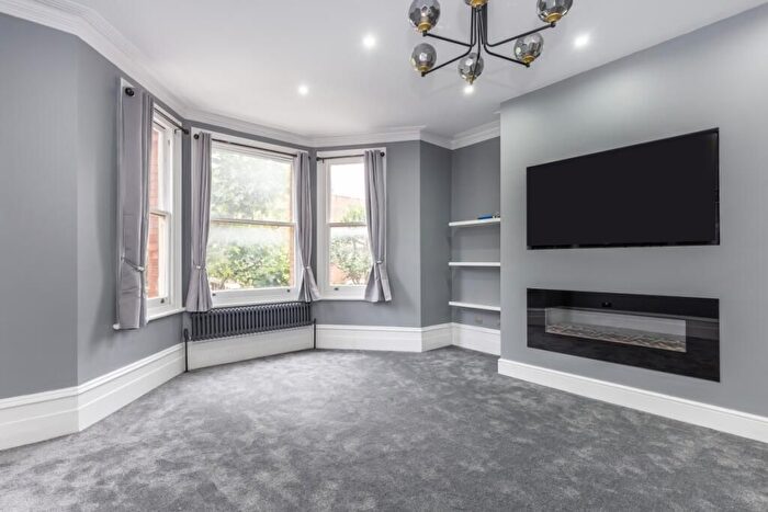 3 Bedroom Flat To Rent In Morshead Road, Maida Vale, W9