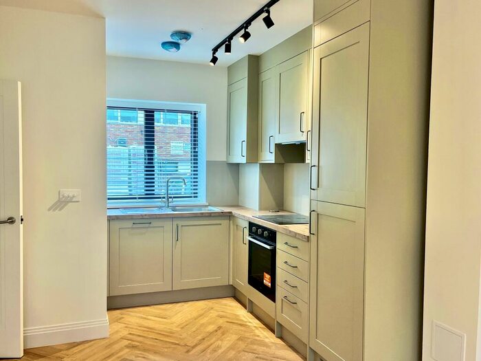 3 Bedroom House To Rent In Denmark Place, Tring, HP23