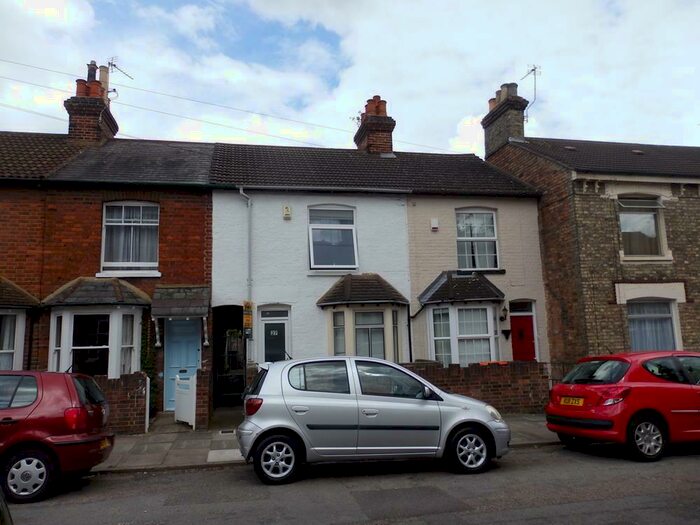 3 Bedroom Terraced House To Rent In Gladstone Street, Bedford, MK41